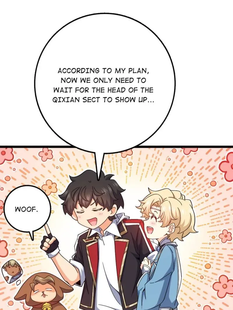 Spare Me, Great Lord! Chapter 749 page 75