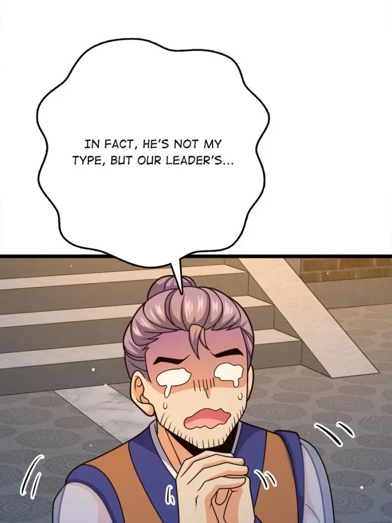 Spare Me, Great Lord! Chapter 748 page 42