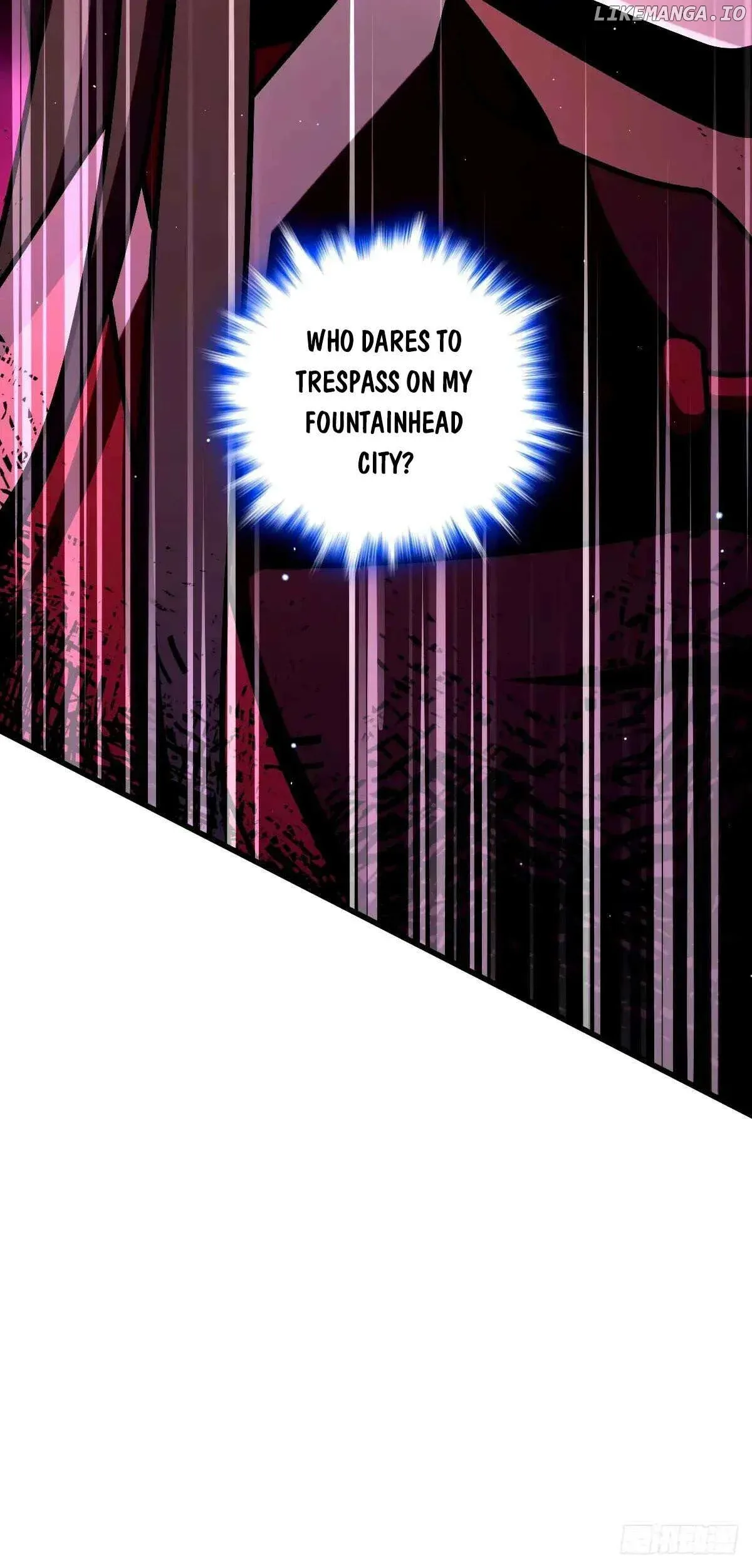 Spare Me, Great Lord! Chapter 751 page 9