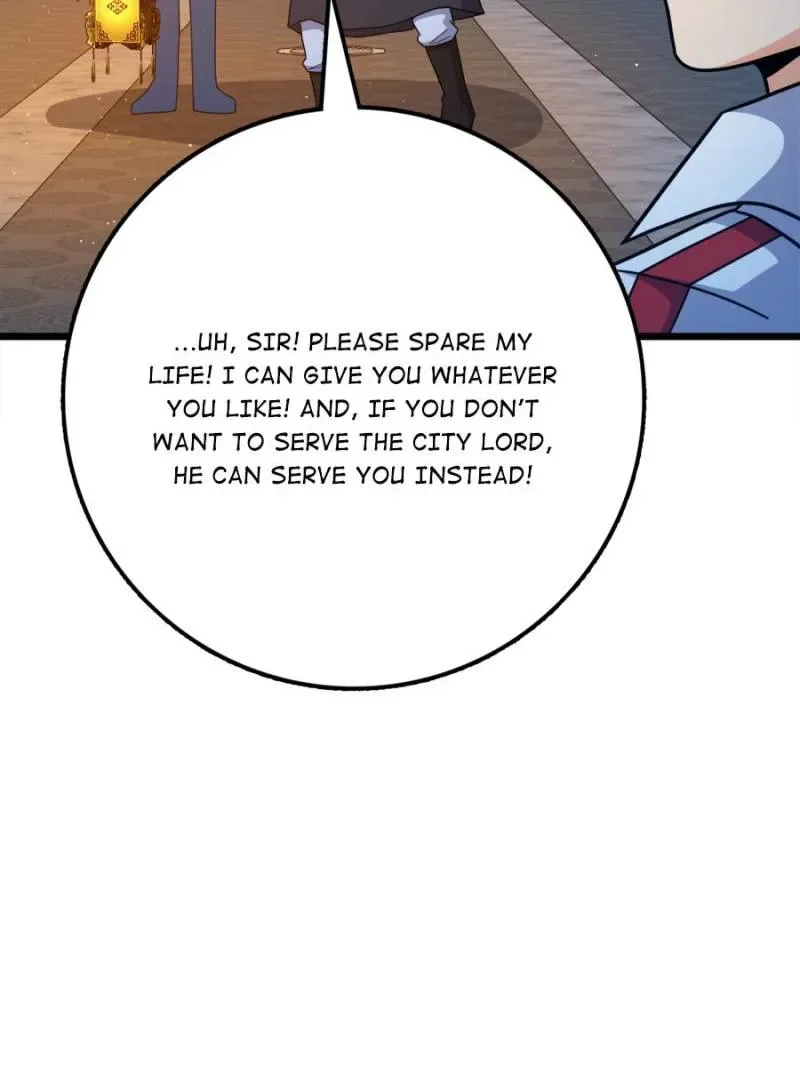 Spare Me, Great Lord! Chapter 748 page 50