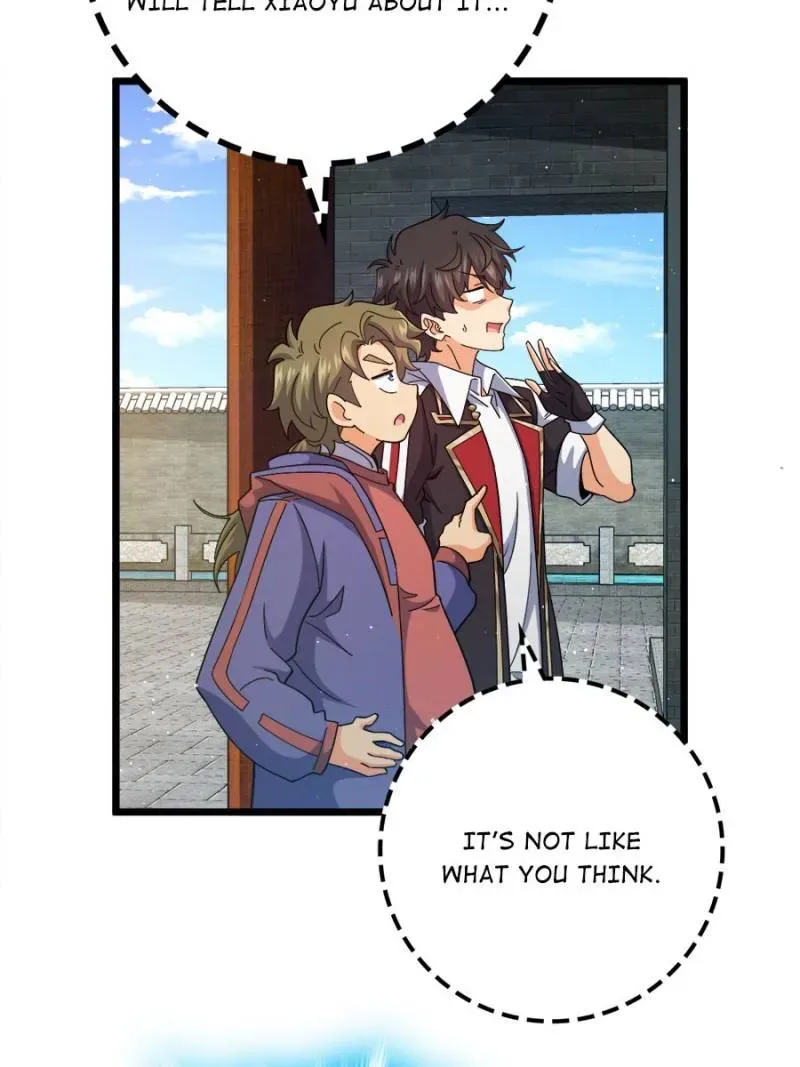 Spare Me, Great Lord! Chapter 749 page 69