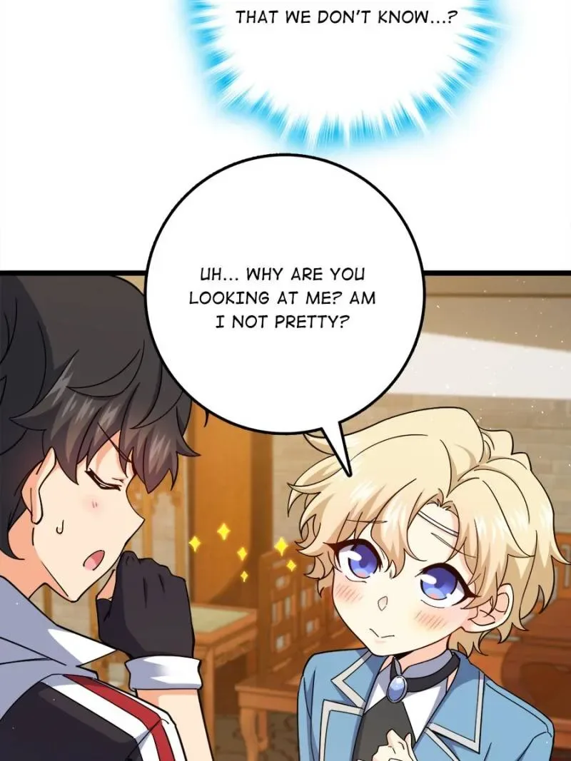 Spare Me, Great Lord! Chapter 749 page 73