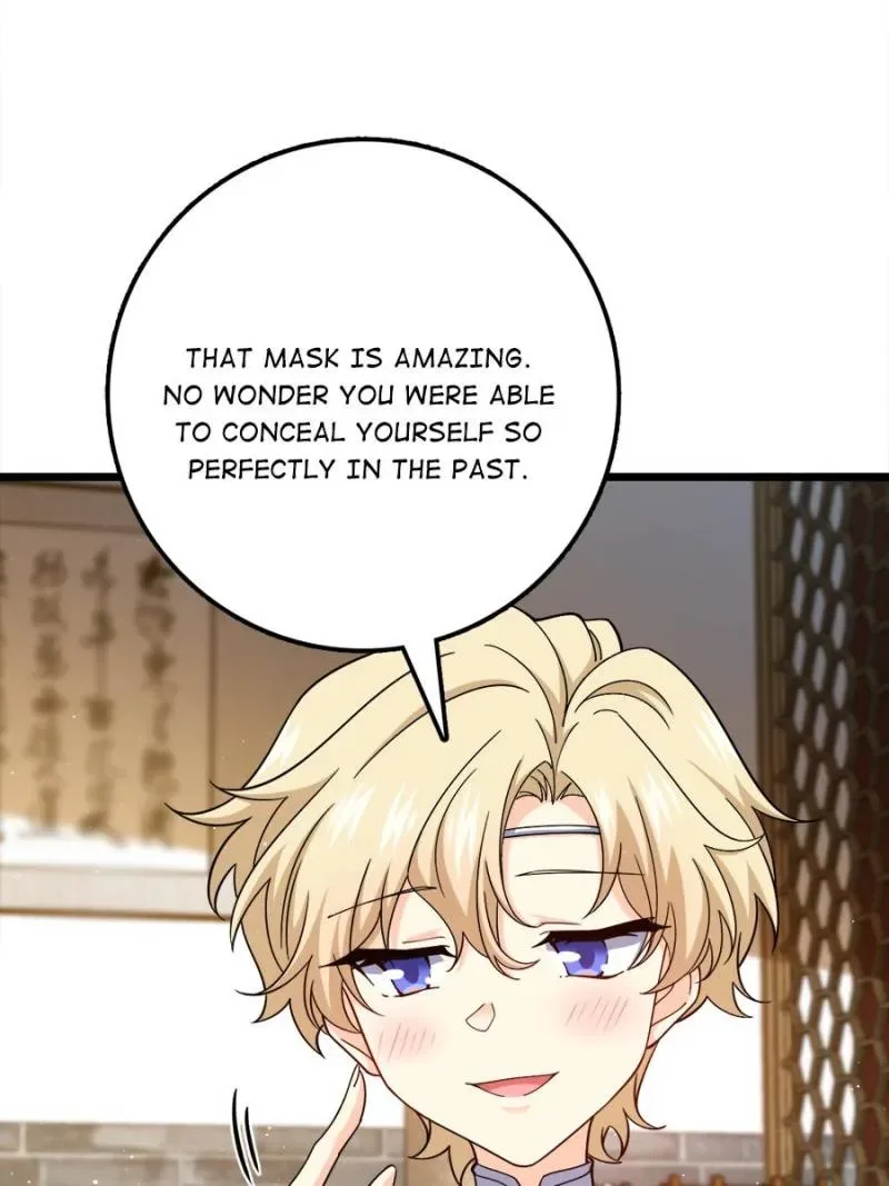 Spare Me, Great Lord! Chapter 749 page 67