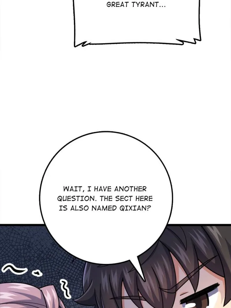 Spare Me, Great Lord! Chapter 748 page 62