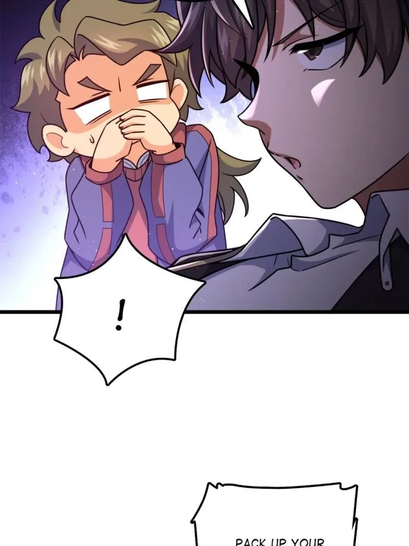 Spare Me, Great Lord! Chapter 749 page 86