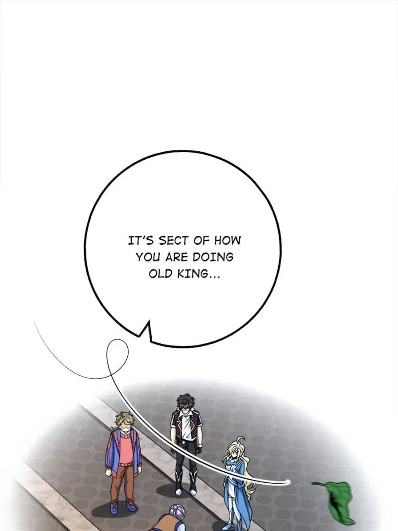 Spare Me, Great Lord! Chapter 748 page 66