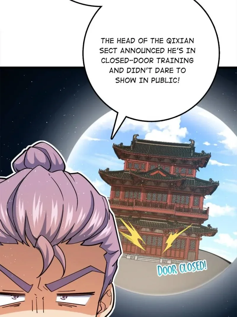 Spare Me, Great Lord! Chapter 749 page 82