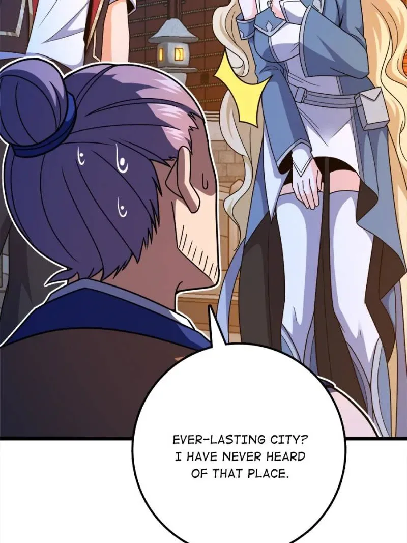 Spare Me, Great Lord! Chapter 748 page 58