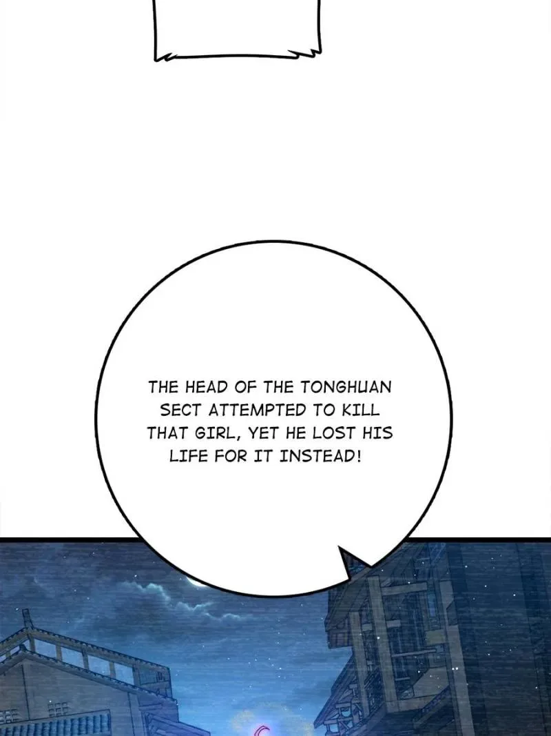 Spare Me, Great Lord! Chapter 749 page 80
