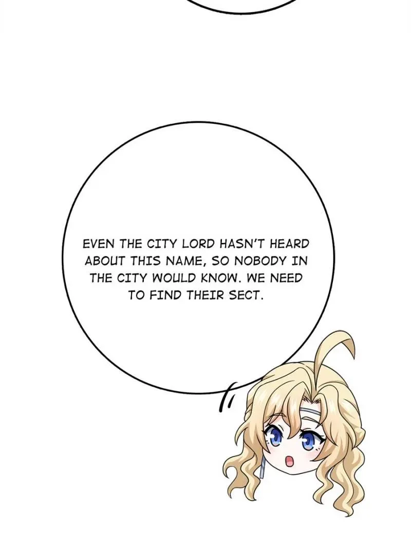 Spare Me, Great Lord! Chapter 748 page 59