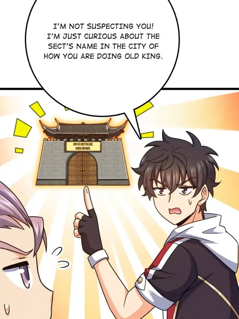 Spare Me, Great Lord! Chapter 748 page 64
