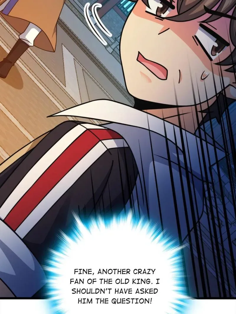 Spare Me, Great Lord! Chapter 748 page 70