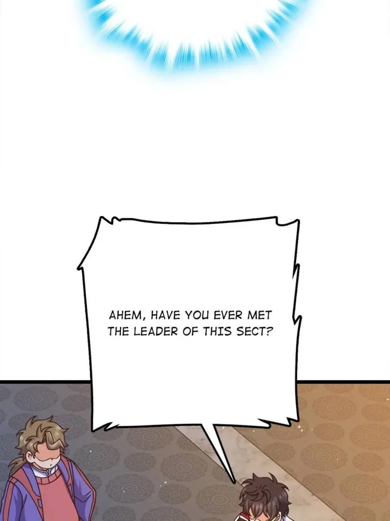 Spare Me, Great Lord! Chapter 748 page 71