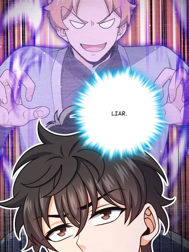 Spare Me, Great Lord! Chapter 748 page 78