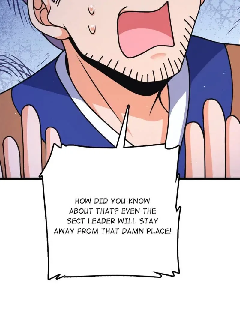 Spare Me, Great Lord! Chapter 748 page 76