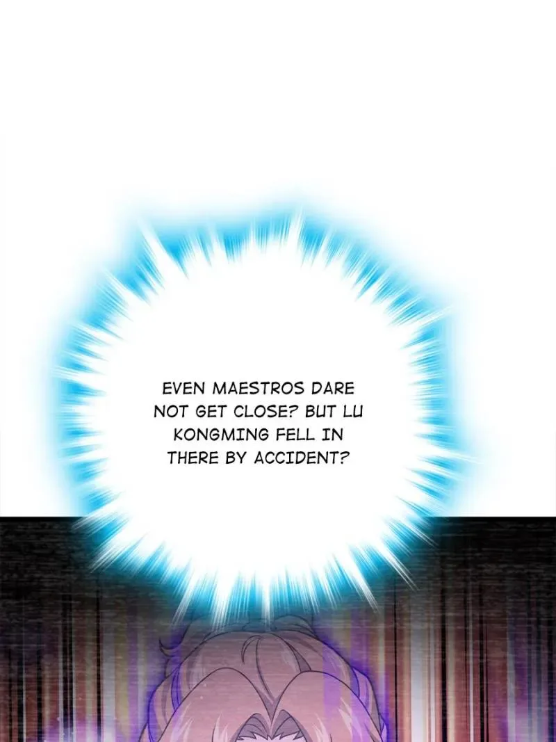 Spare Me, Great Lord! Chapter 748 page 77