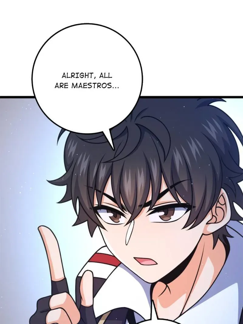 Spare Me, Great Lord! Chapter 748 page 74
