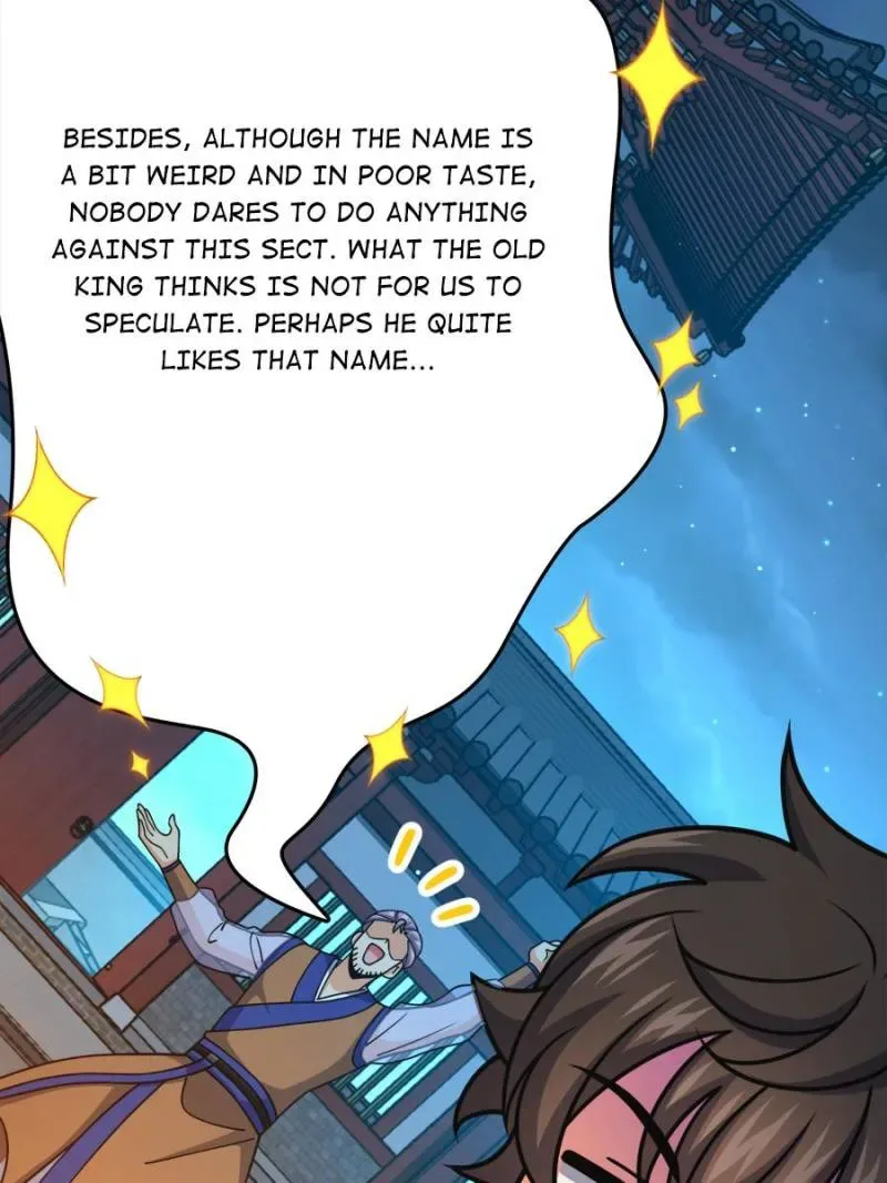 Spare Me, Great Lord! Chapter 748 page 69