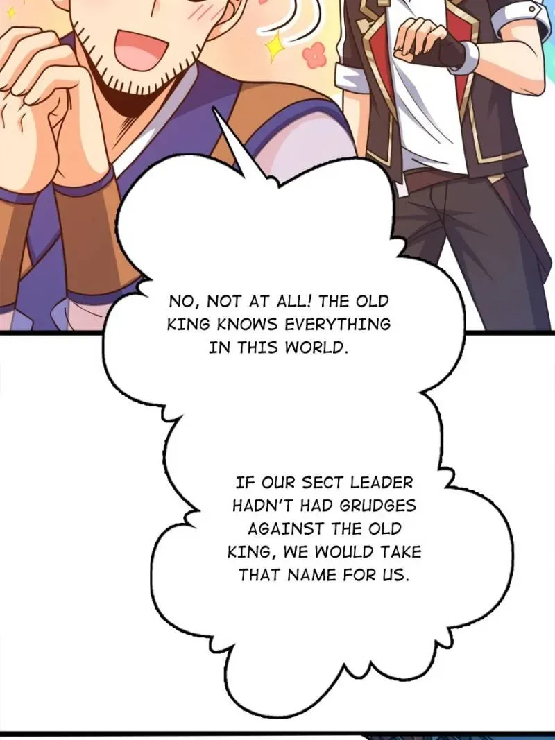 Spare Me, Great Lord! Chapter 748 page 68