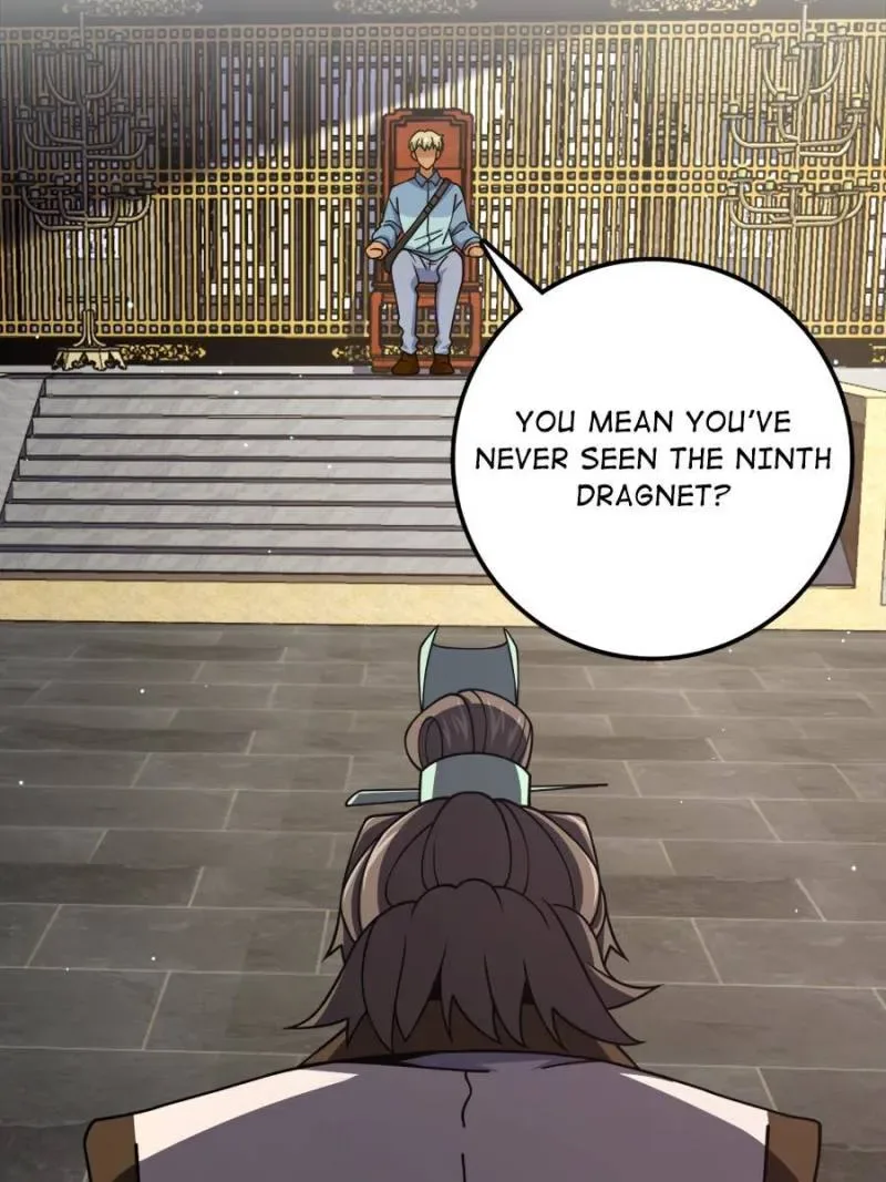 Spare Me, Great Lord! Chapter 754 page 2