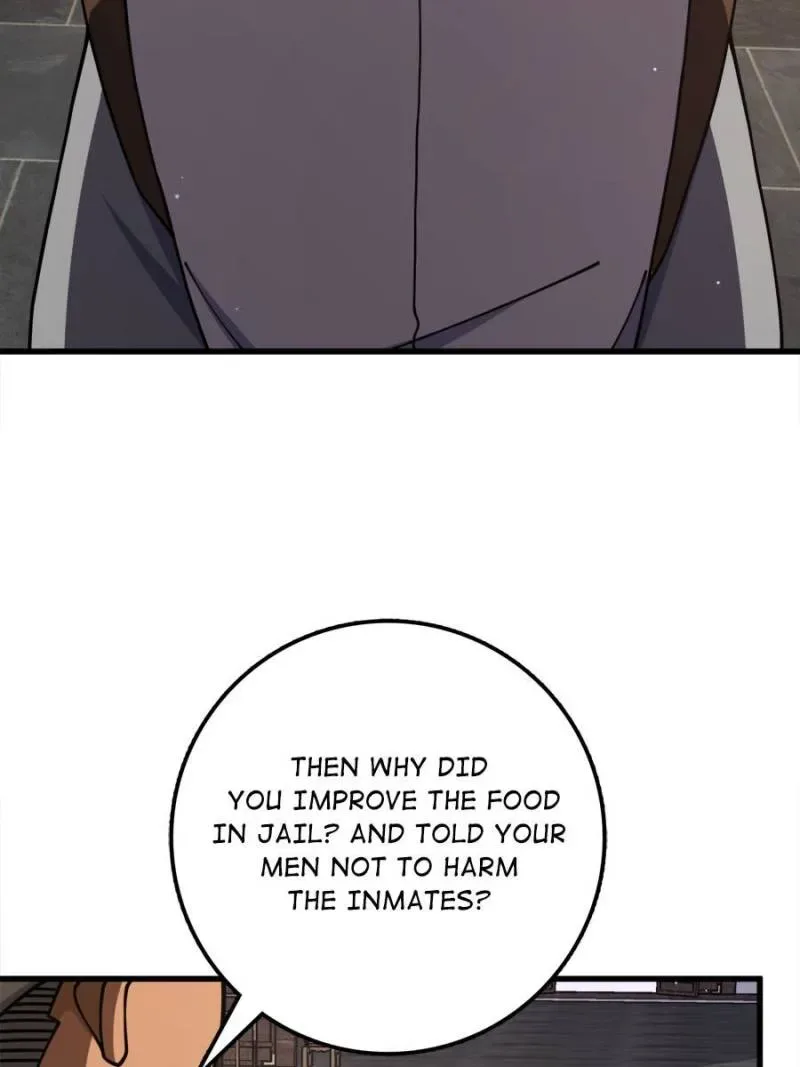 Spare Me, Great Lord! Chapter 754 page 3