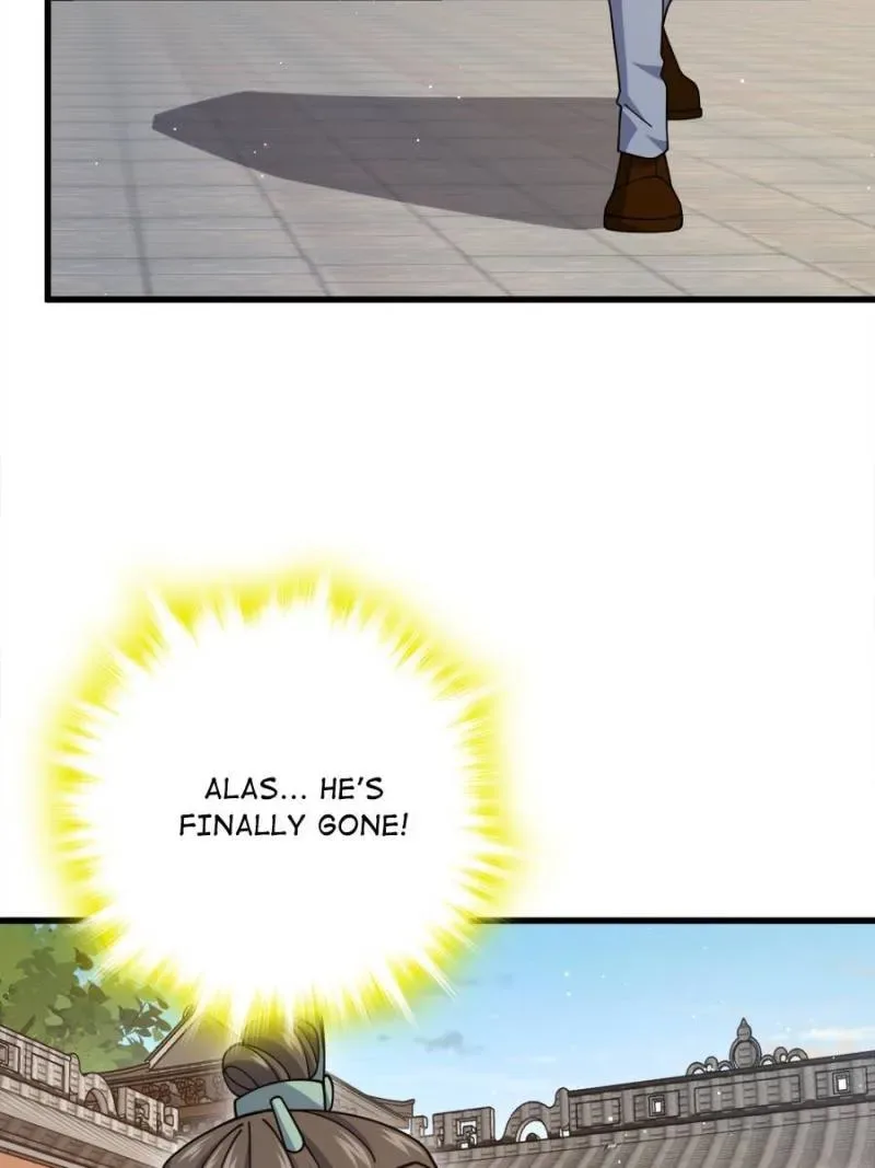 Spare Me, Great Lord! Chapter 754 page 10