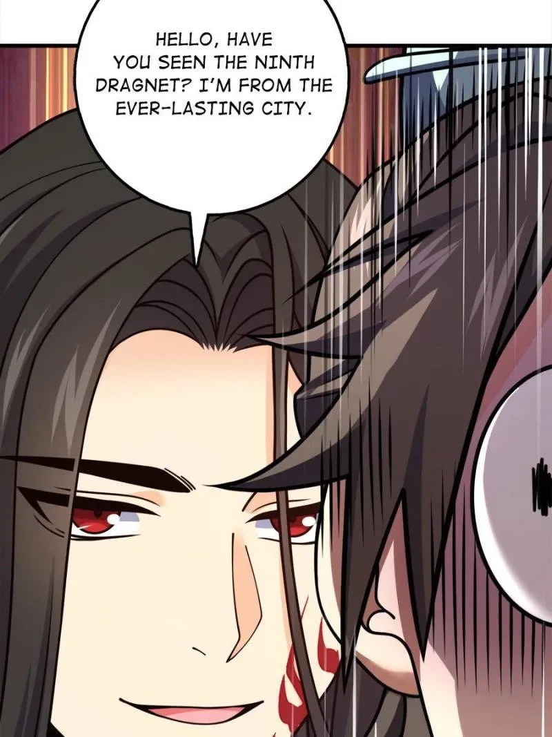 Spare Me, Great Lord! Chapter 754 page 12