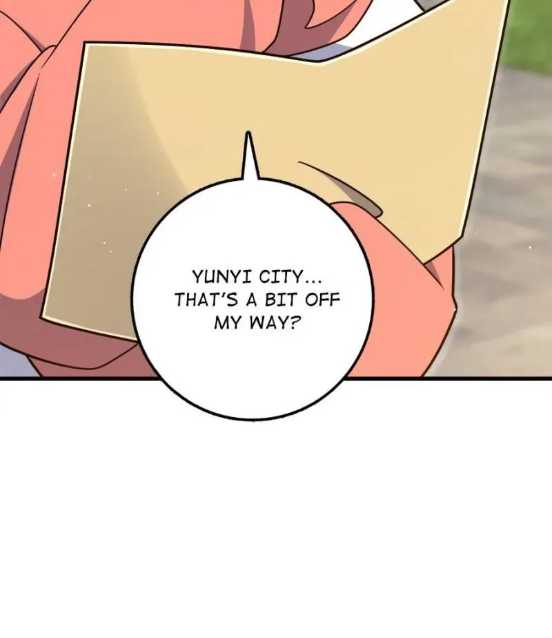 Spare Me, Great Lord! Chapter 754 page 24