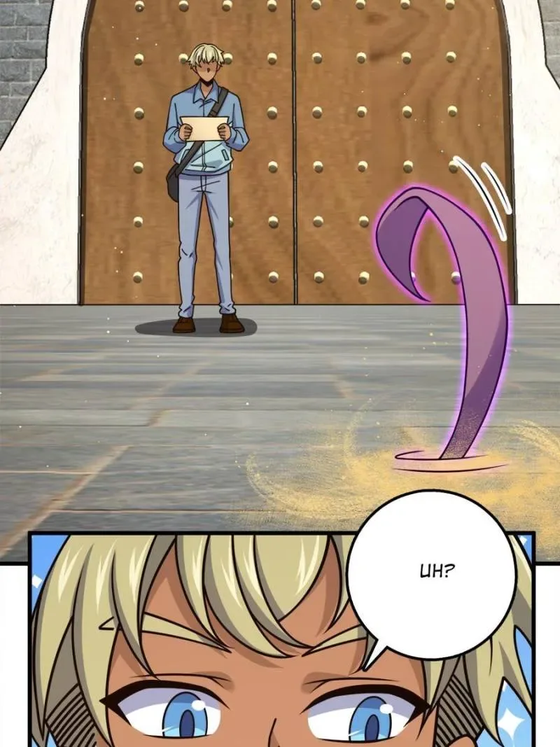 Spare Me, Great Lord! Chapter 754 page 16