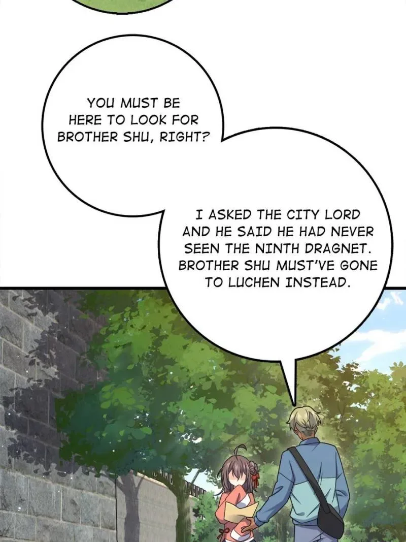 Spare Me, Great Lord! Chapter 754 page 22