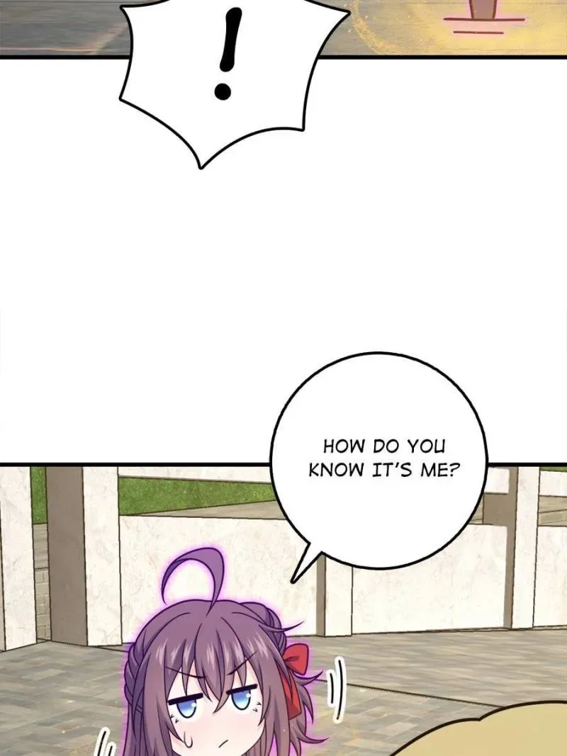 Spare Me, Great Lord! Chapter 754 page 20
