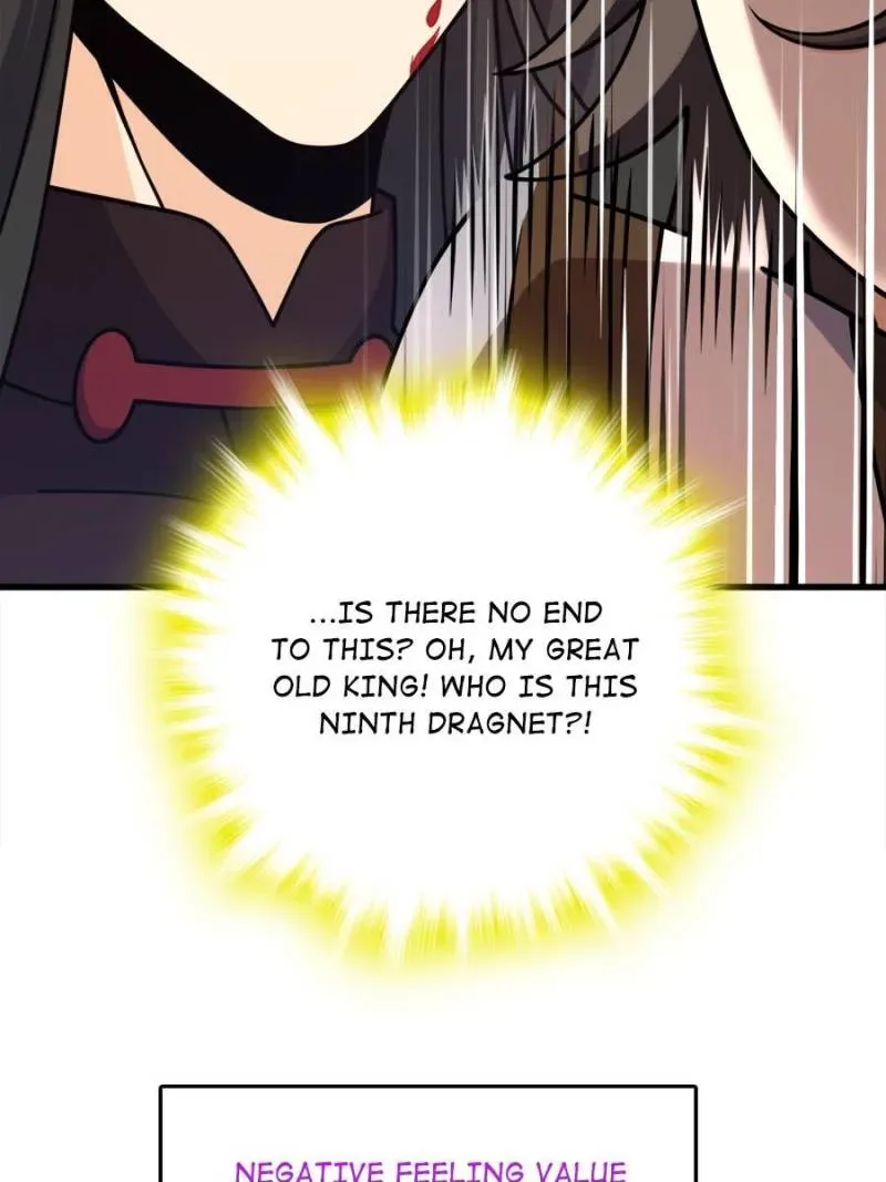 Spare Me, Great Lord! Chapter 754 page 13