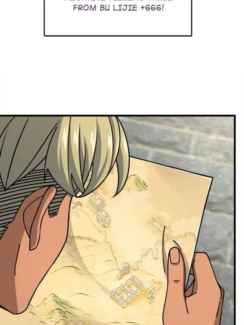 Spare Me, Great Lord! Chapter 754 page 14