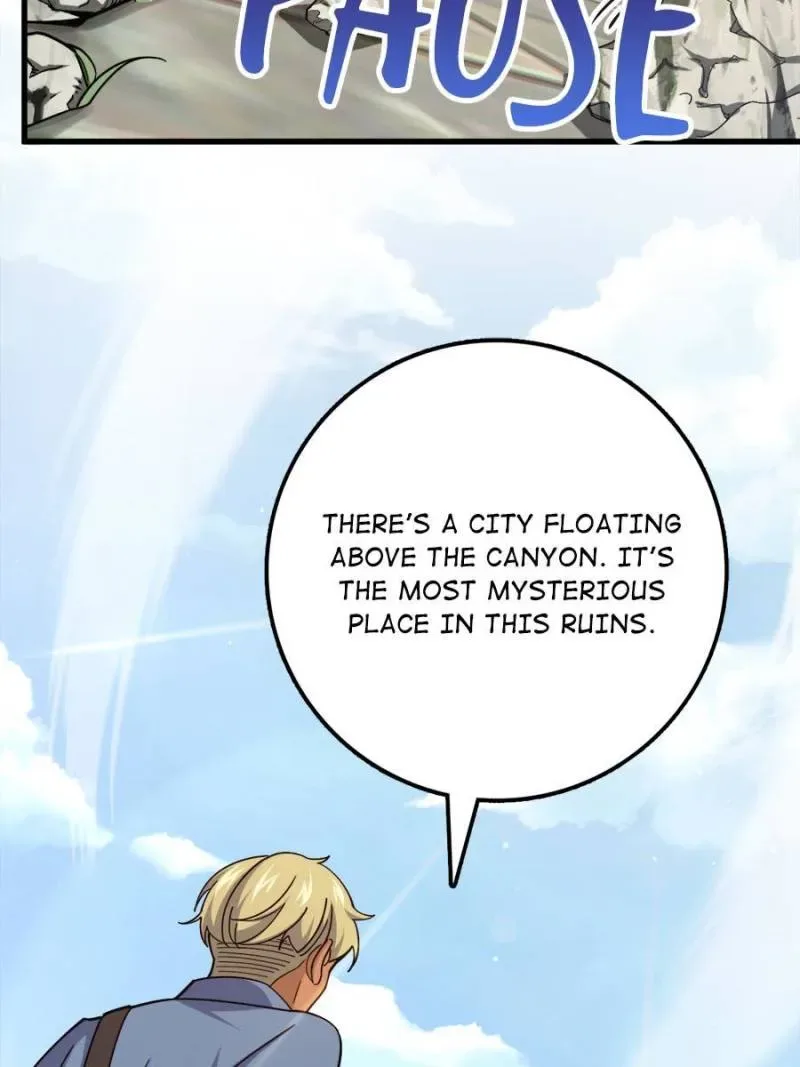 Spare Me, Great Lord! Chapter 754 page 38