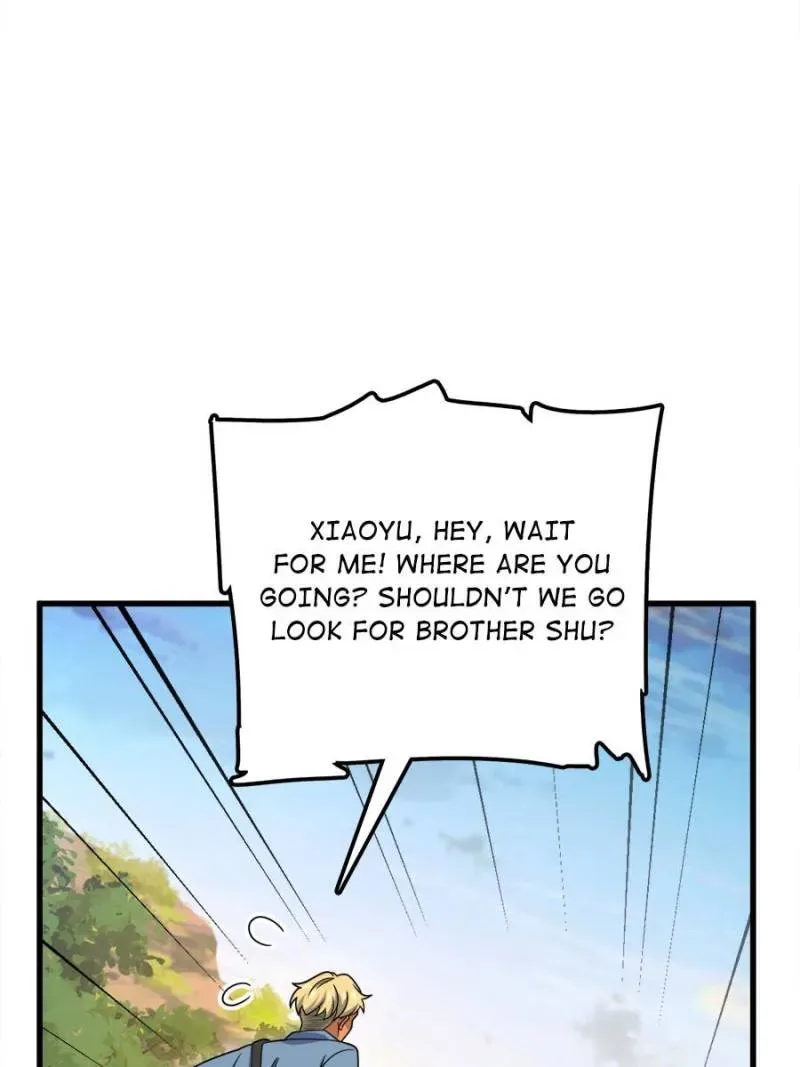 Spare Me, Great Lord! Chapter 754 page 31