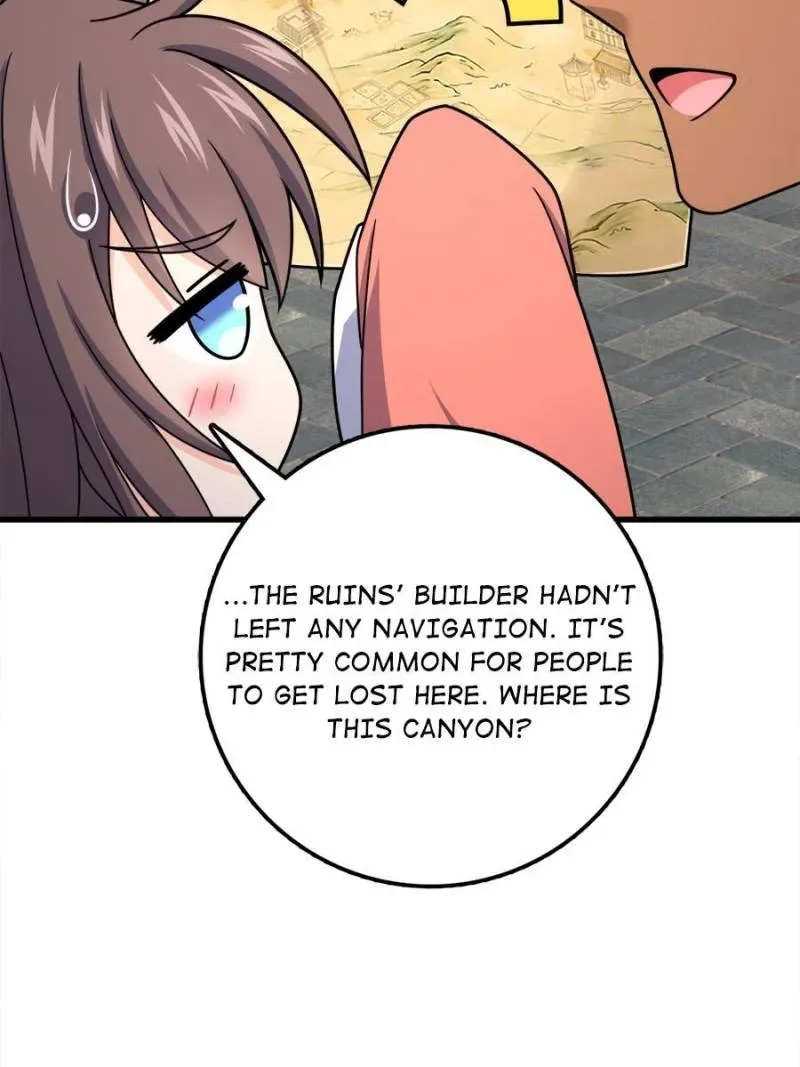 Spare Me, Great Lord! Chapter 754 page 27