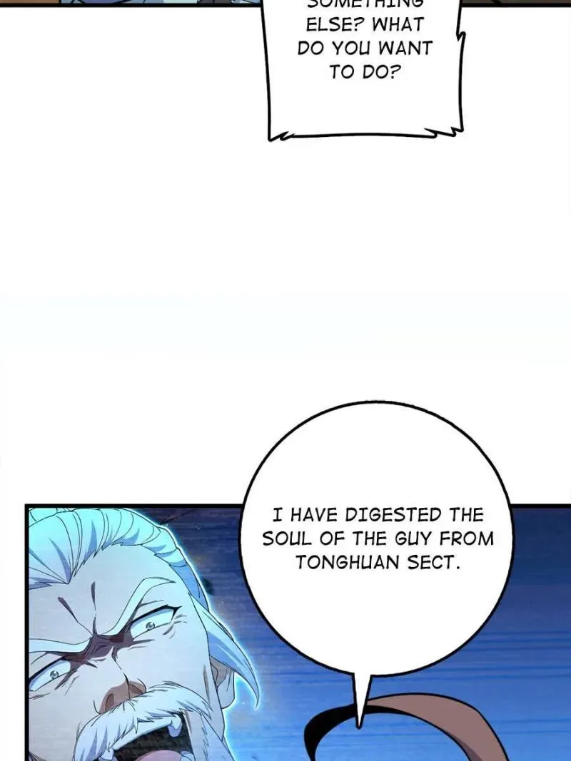 Spare Me, Great Lord! Chapter 754 page 35