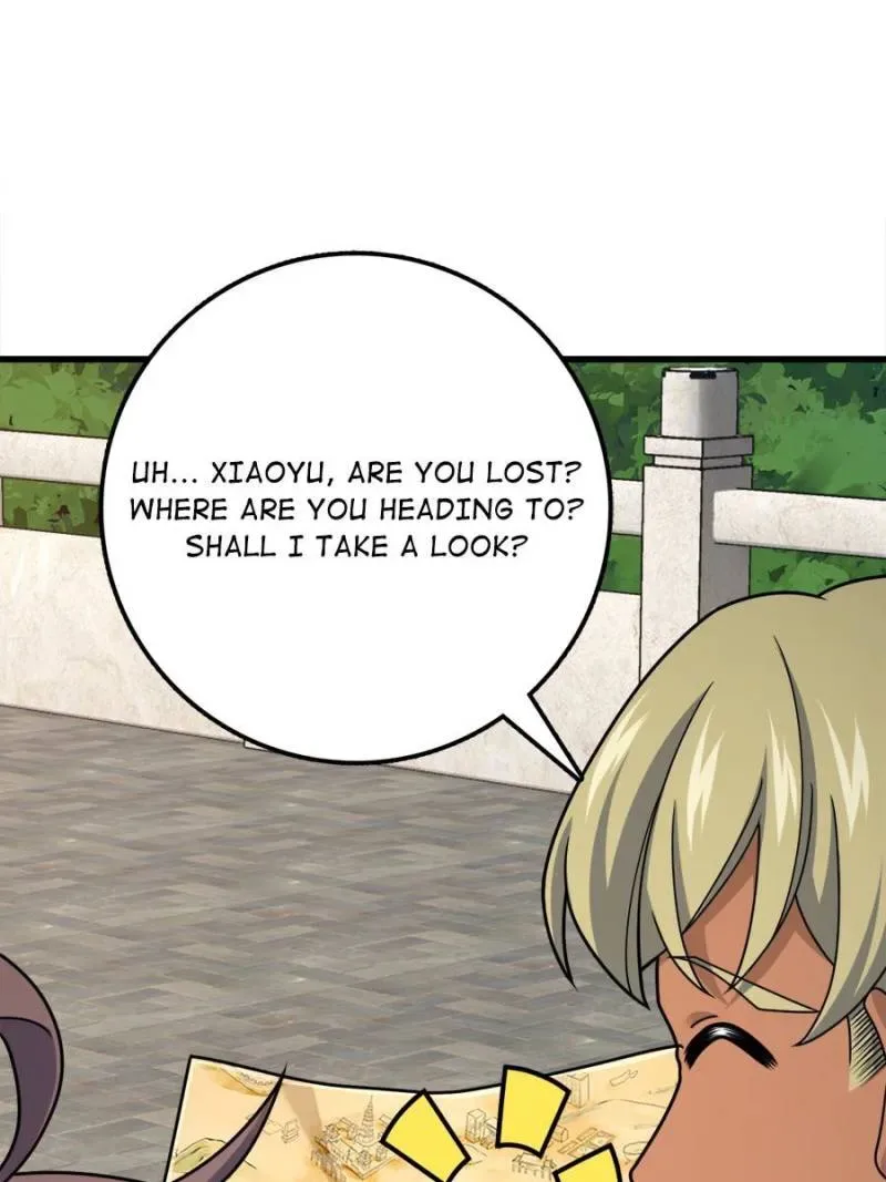 Spare Me, Great Lord! Chapter 754 page 26