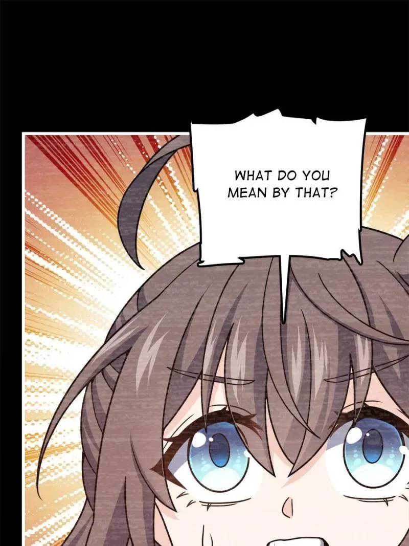 Spare Me, Great Lord! Chapter 754 page 49