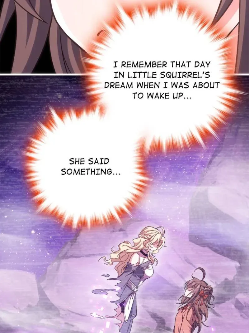 Spare Me, Great Lord! Chapter 754 page 45