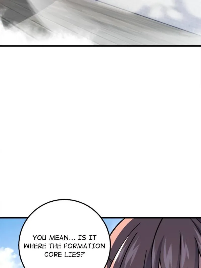 Spare Me, Great Lord! Chapter 754 page 40