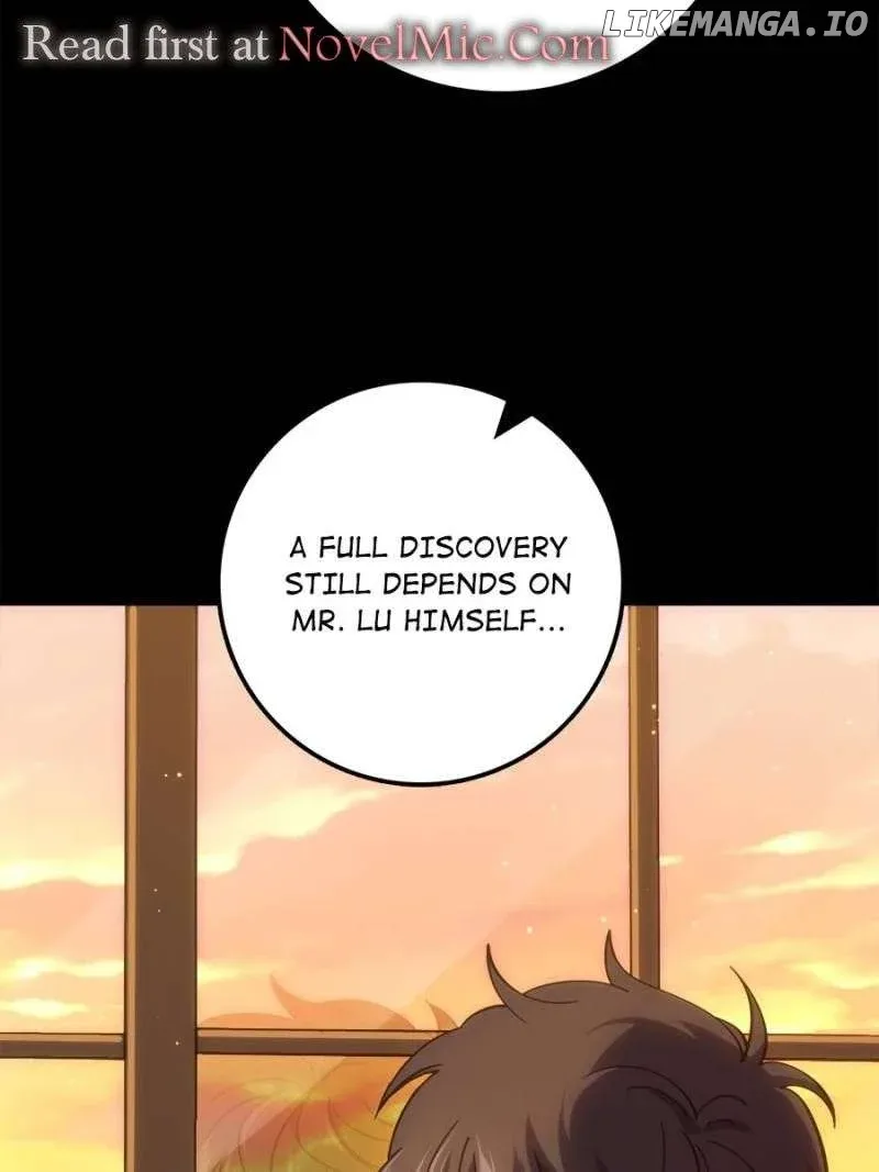 Spare Me, Great Lord! Chapter 755 page 4