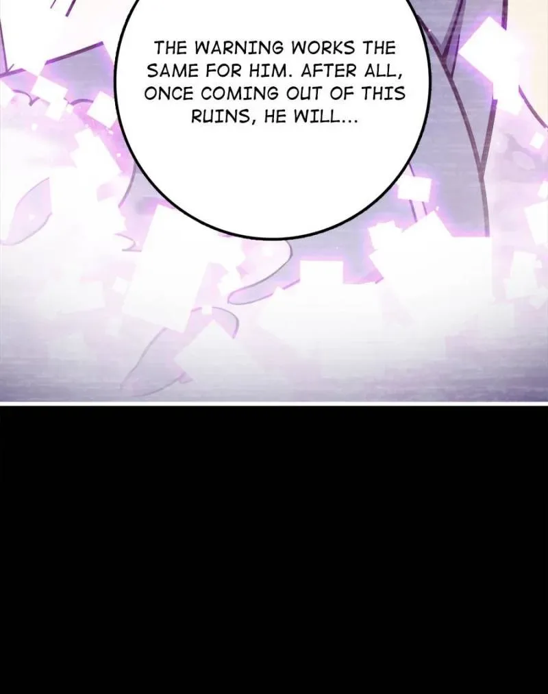 Spare Me, Great Lord! Chapter 754 page 48