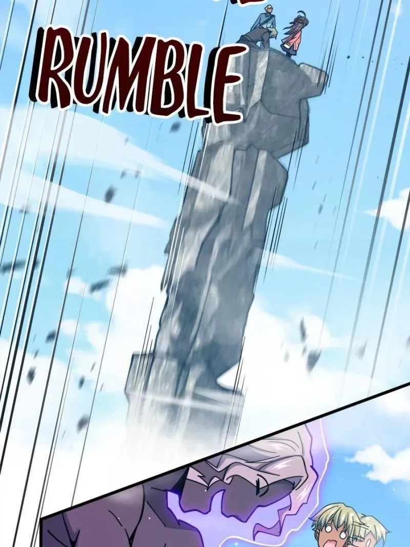 Spare Me, Great Lord! Chapter 754 page 67