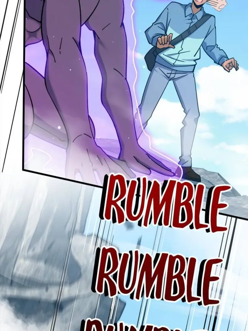 Spare Me, Great Lord! Chapter 754 page 68