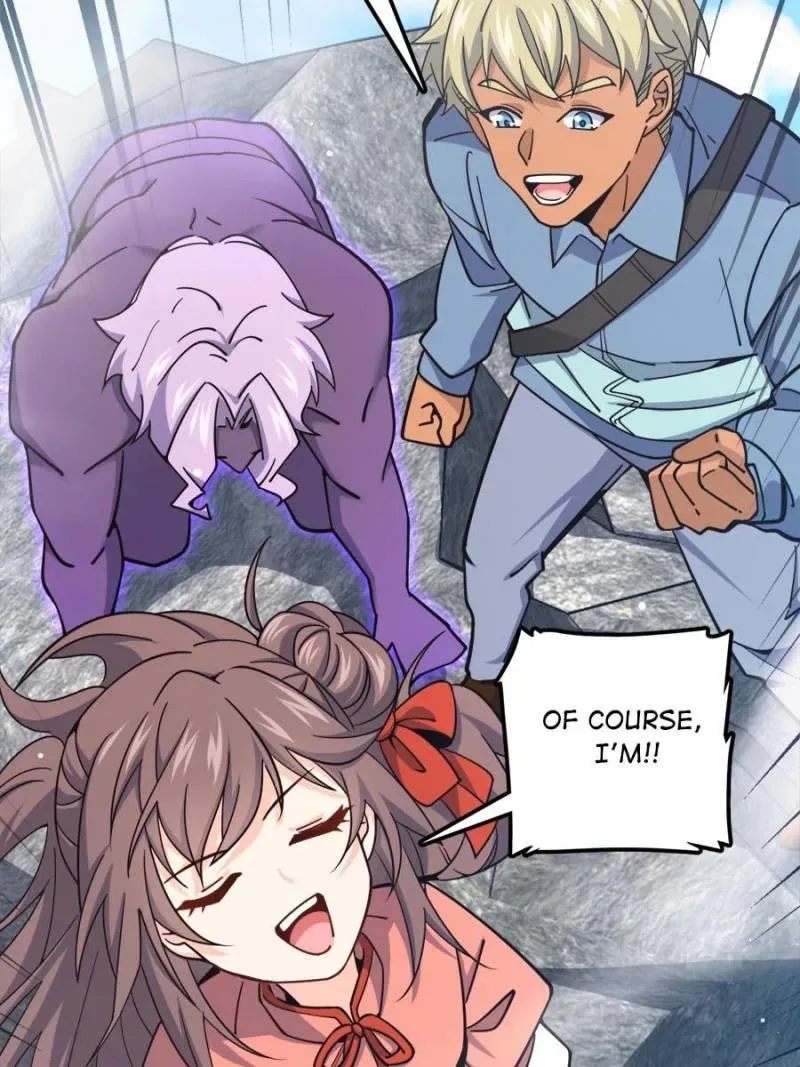 Spare Me, Great Lord! Chapter 754 page 72