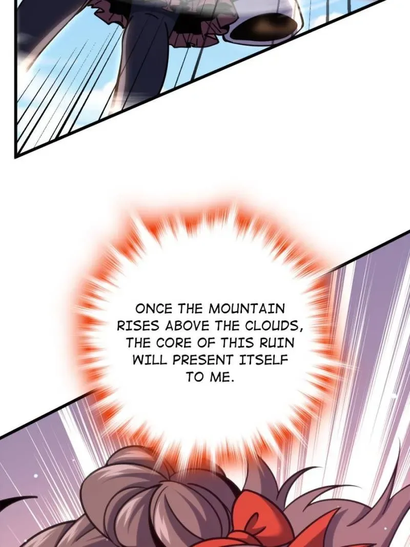 Spare Me, Great Lord! Chapter 754 page 76