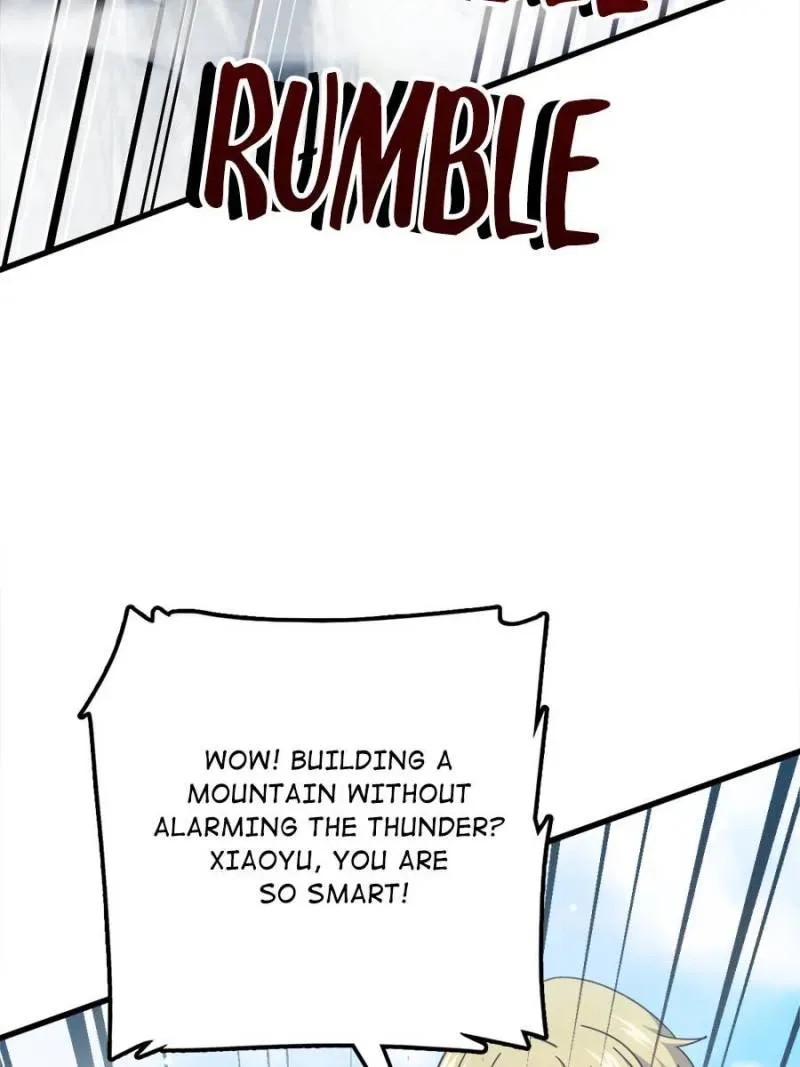 Spare Me, Great Lord! Chapter 754 page 71