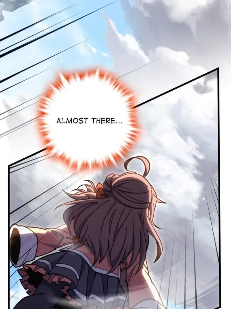 Spare Me, Great Lord! Chapter 754 page 75