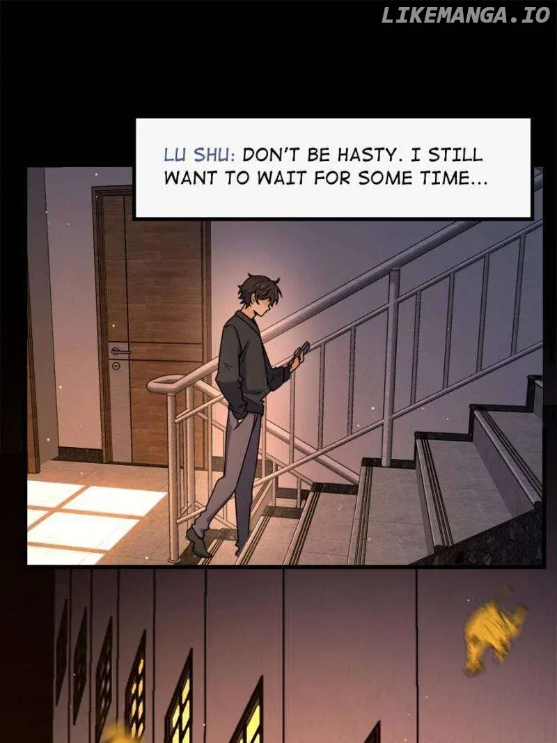 Spare Me, Great Lord! Chapter 755 page 41